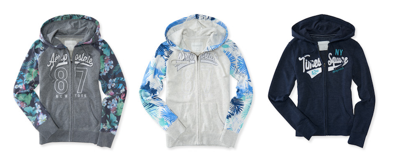 Illustration for article titled Aeropostale Is Still Around, But Filing For Bankruptcy